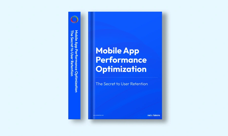 Mobile App Performance Optimization